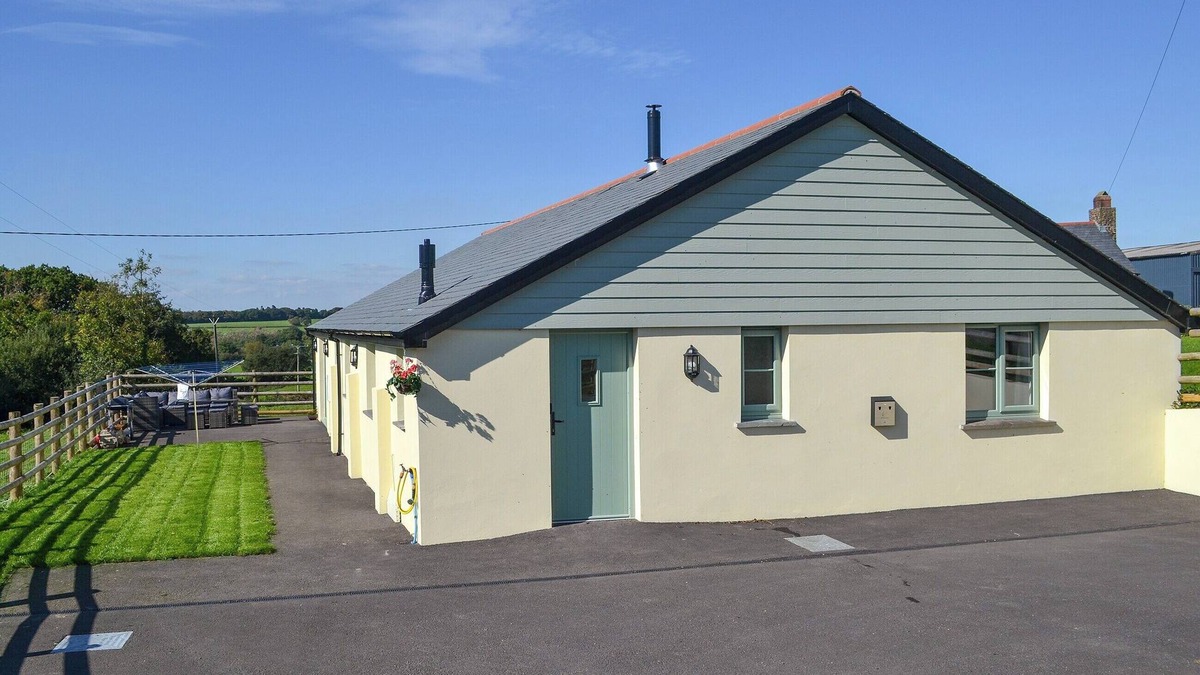 Beaworthy Cottage | 3 bedroom accommodation in Halwill, near Holsworthy