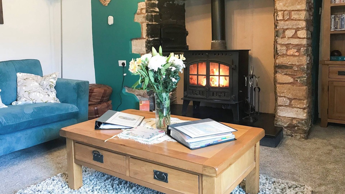 Beaworthy Cottage | 3 bedroom accommodation in Patchacott, near Okehampton