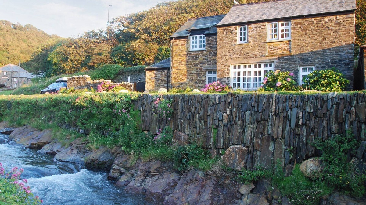 Boscastle Cottage | 3 bedroom accommodation in Boscastle