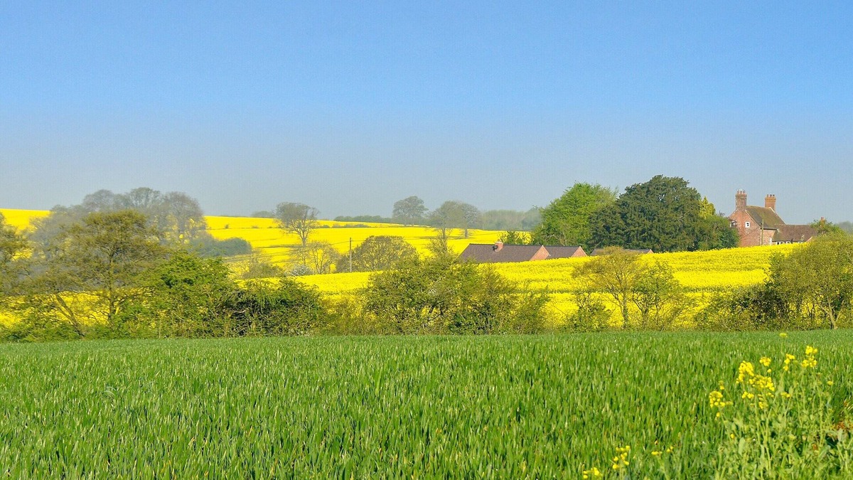 Upton Cressett Cottage | 3 bedroom accommodation in Upton Cressett, near Ironbridge