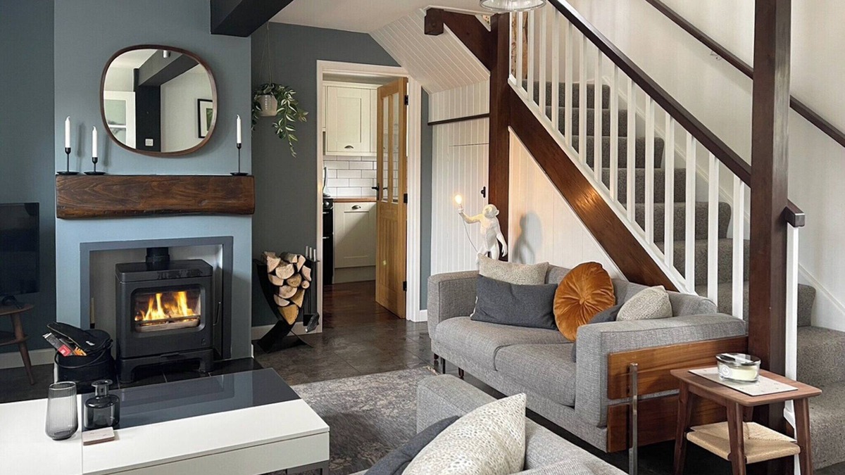 Newport Cottage | 3 bedroom accommodation in Calbourne