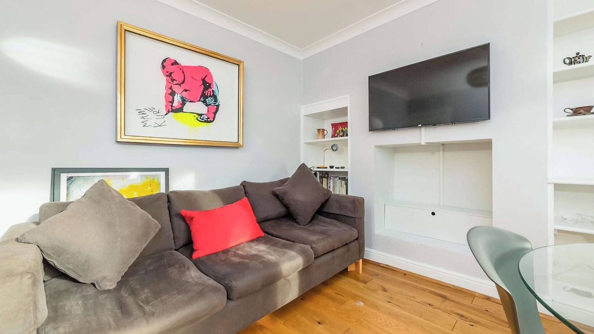 Cambridge Cottage | 3 bedroom accommodation in Cambridge