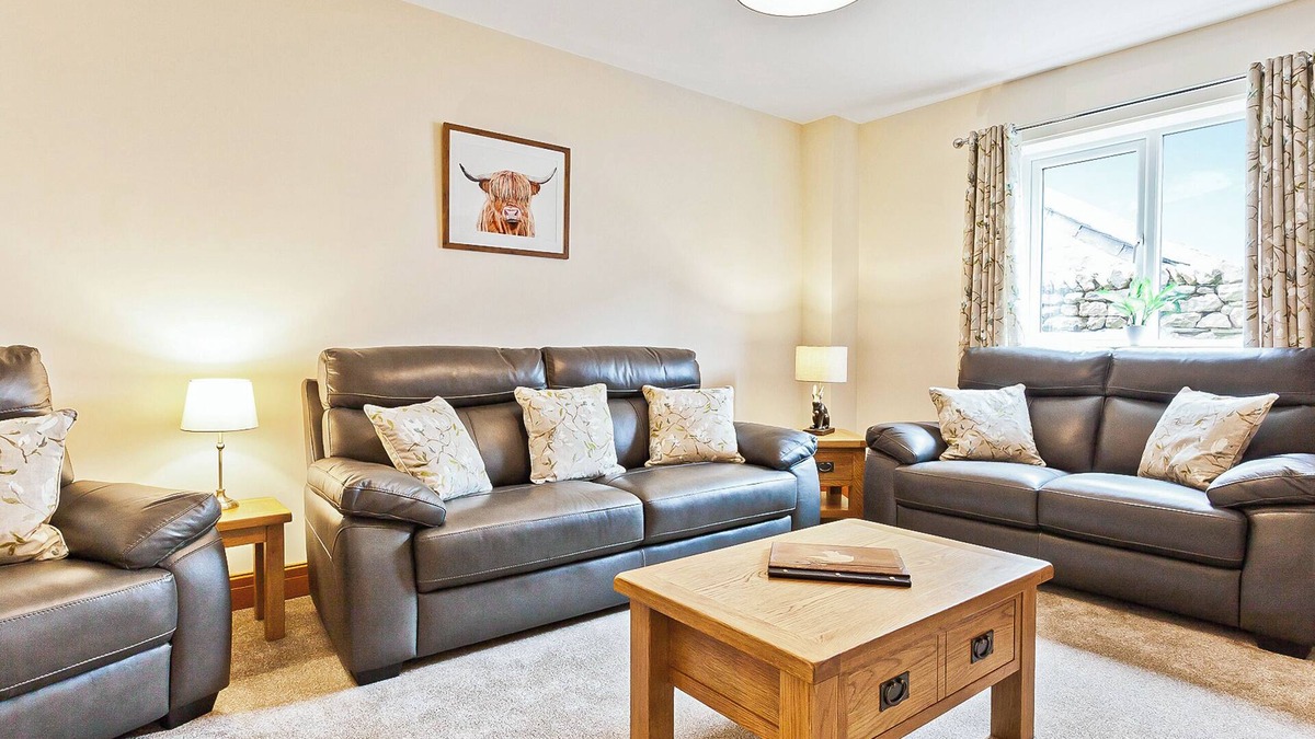 Arnside Cottage | 3 bedroom accommodation in Arnside, near Carnforth