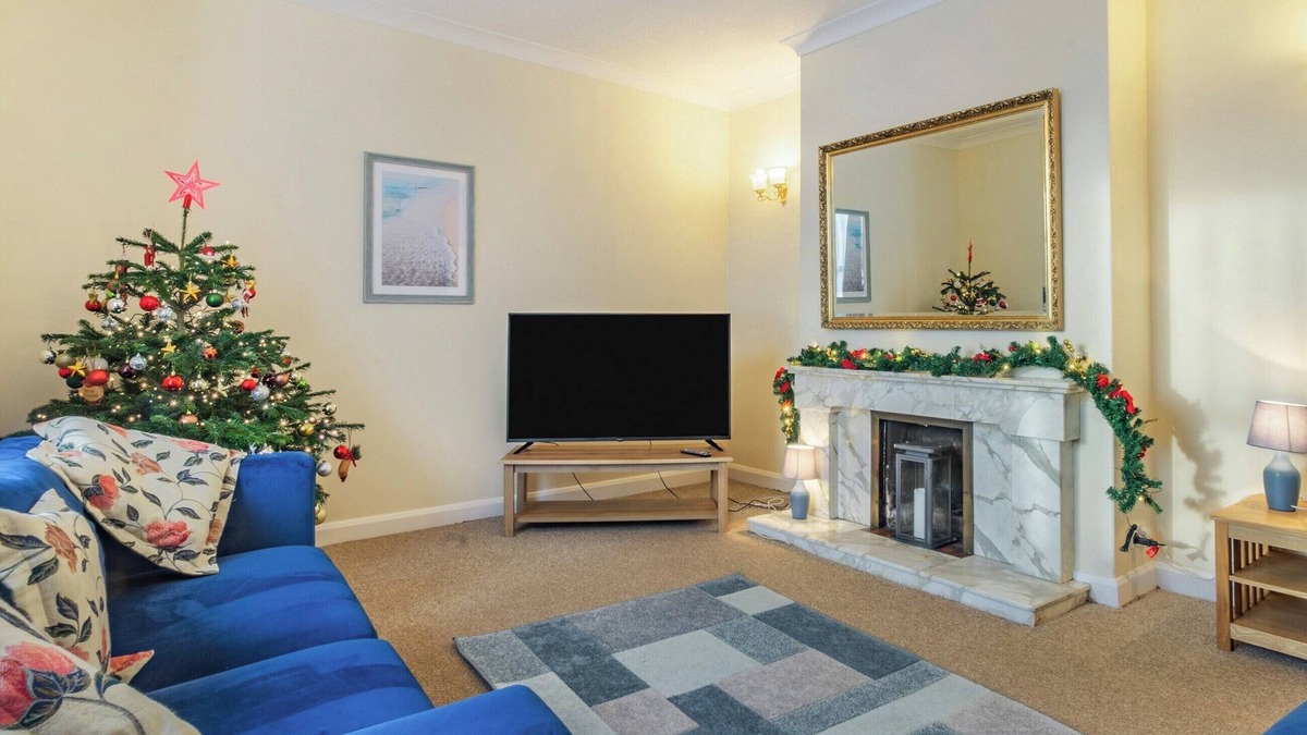 Driffield Cottage | 3 bedroom accommodation in Thornholme, near Driffield