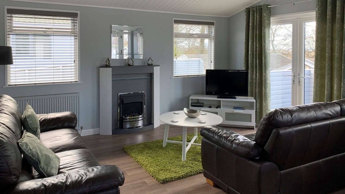 Prestonpans House | 3 bedroom accommodation in Musselburgh, East Lothian