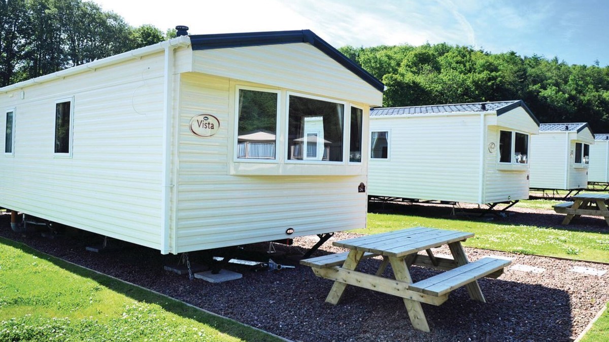 Dunbar House | 3 bedroom accommodation in Dunbar, East Lothian
