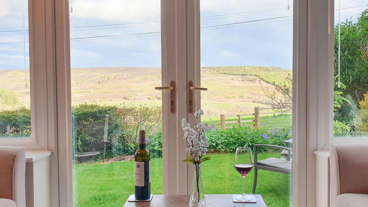Edlingham Cottage | 3 bedroom accommodation in Edlingham, near Alnwick