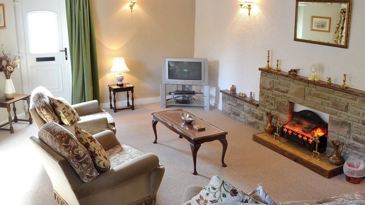 Frosterley Cottage | 3 bedroom accommodation in Frosterley