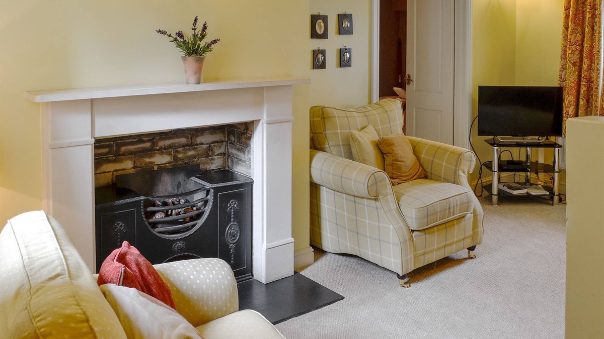Wigton Cottage | 3 bedroom accommodation in High Ireby
