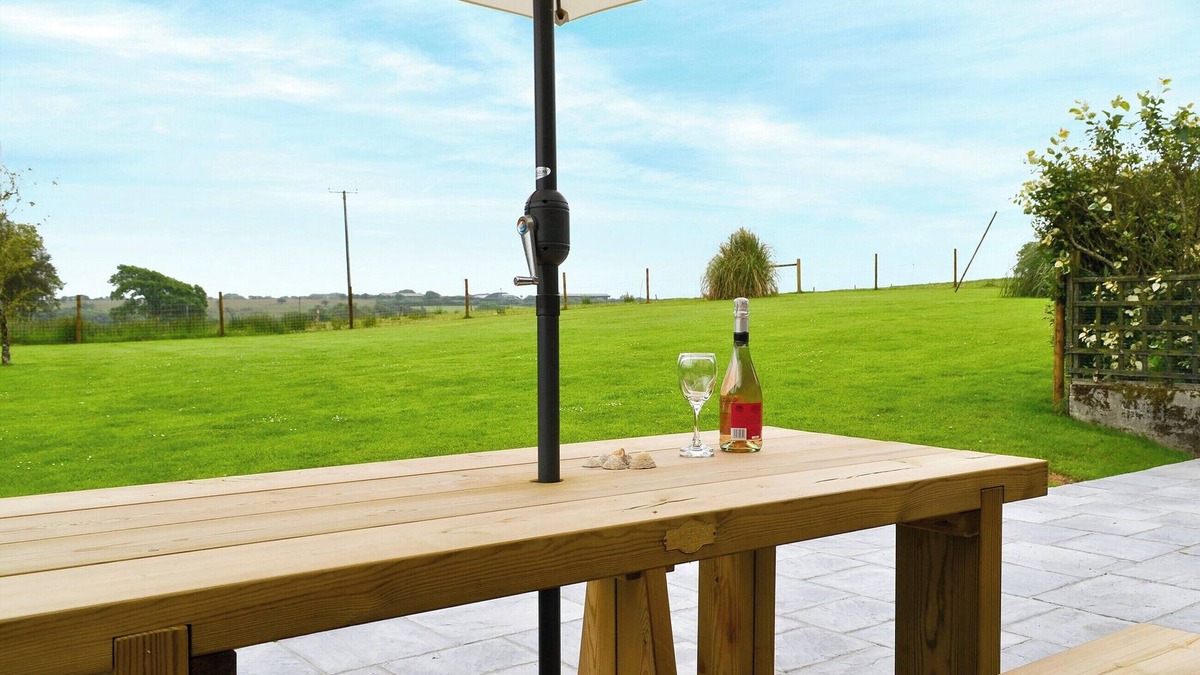 Holsworthy Cottage | 3 bedroom accommodation in Bradworthy, near Hartland