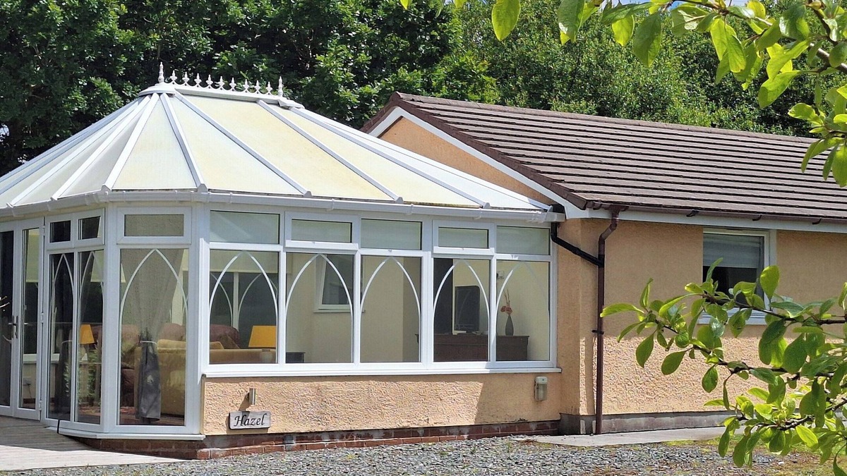 Holsworthy Cottage | 3 bedroom accommodation in Woodacott, near Holsworthy