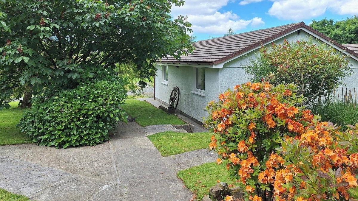 Holsworthy Cottage | 3 bedroom accommodation in Woodacott, near Holsworthy