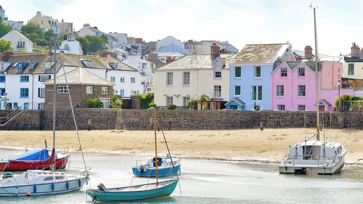 Hele Cottage | 3 bedroom accommodation in Ilfracombe