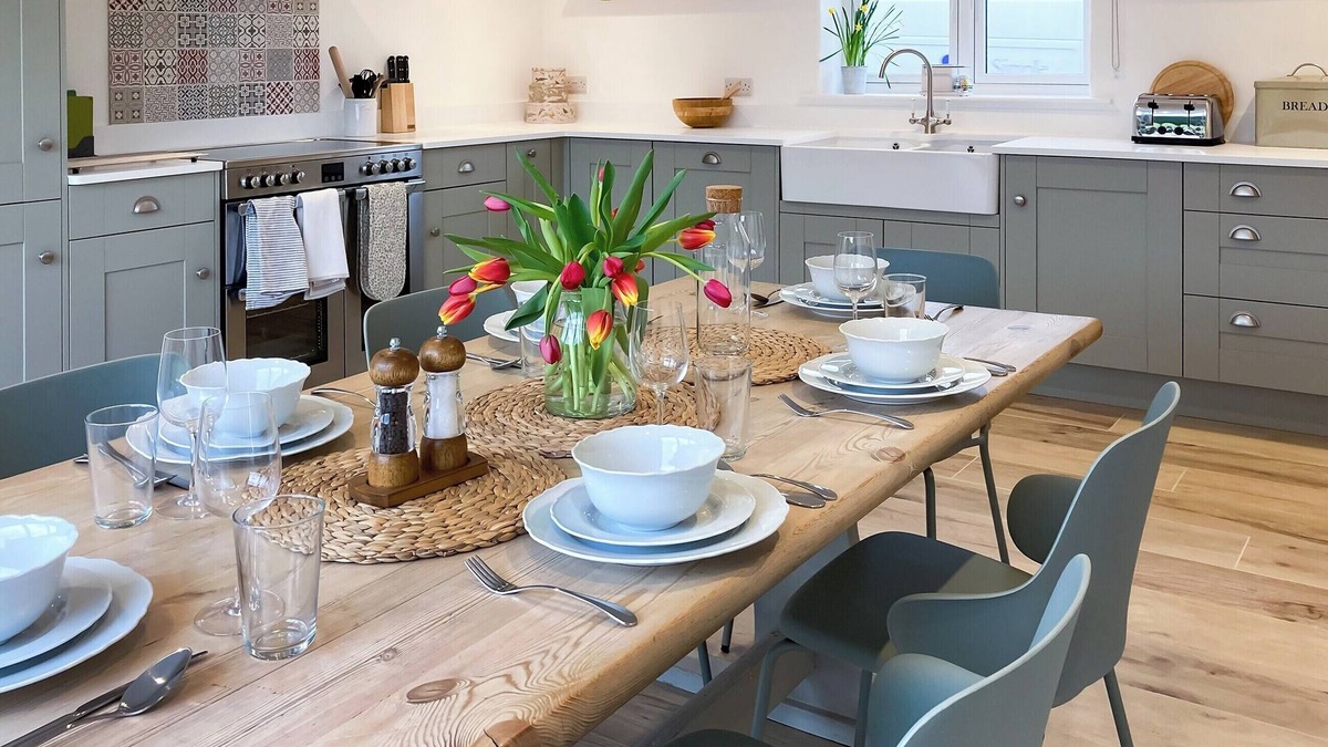 Shepton Beauchamp Cottage | 3 bedroom accommodation in Shepton Beauchamp, near Ilminster