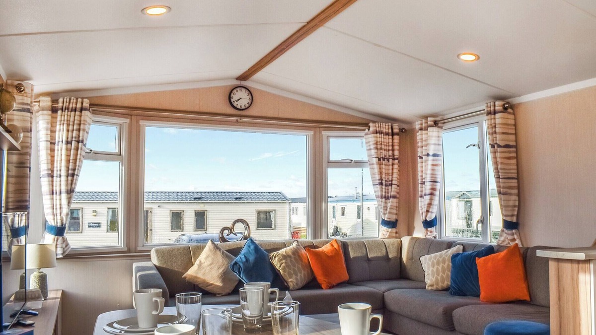 Heysham Cottage | 3 bedroom accommodation in Lancaster