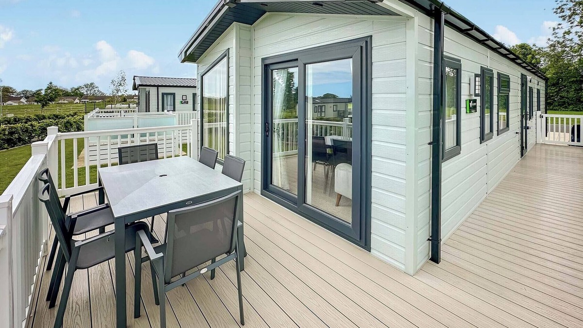 Cross Inn House | 3 bedroom accommodation in Nr New Quay, Cardiganshire