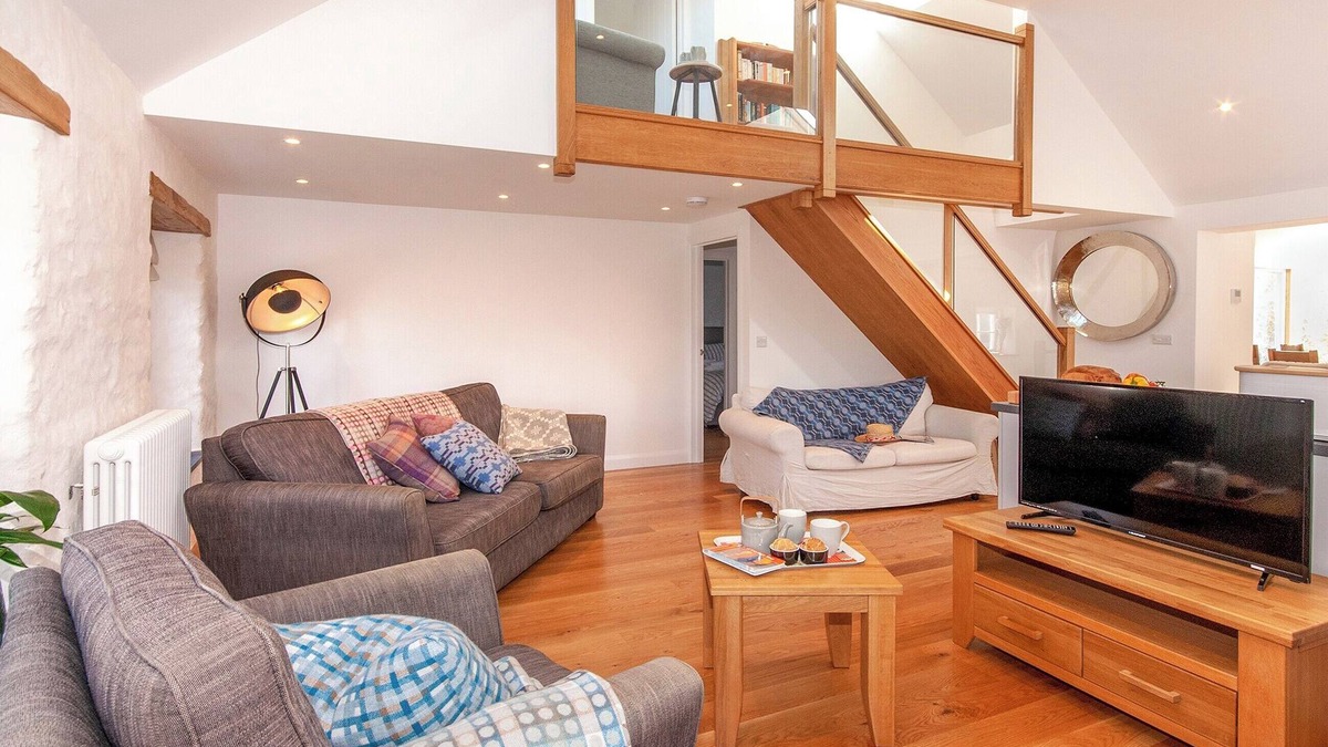 Haverfordwest Cottage | 3 bedroom accommodation in Llanrhian
