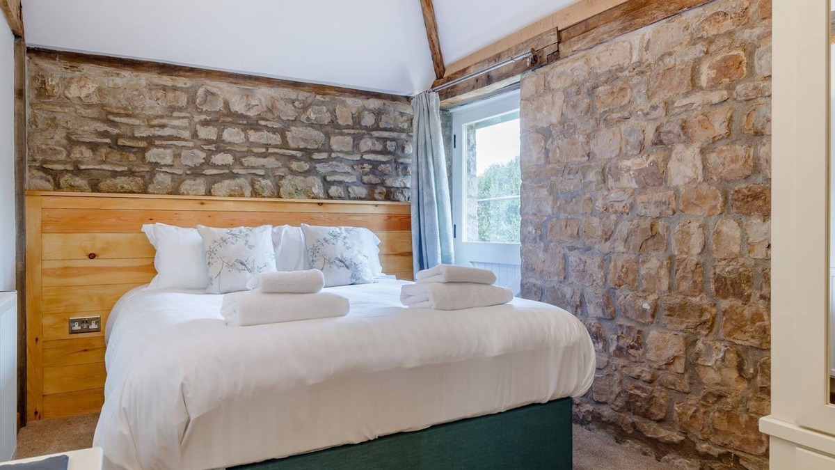 Monkswood Cottage | 3 bedroom accommodation in Monkswood, near Usk
