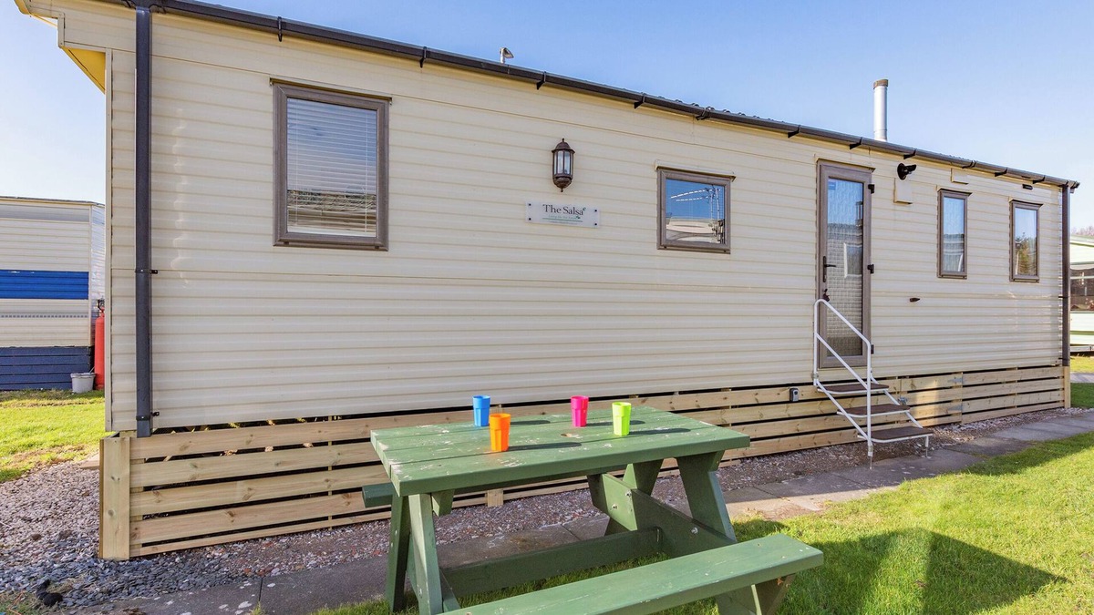 Heysham Cottage | 3 bedroom accommodation in Morecambe