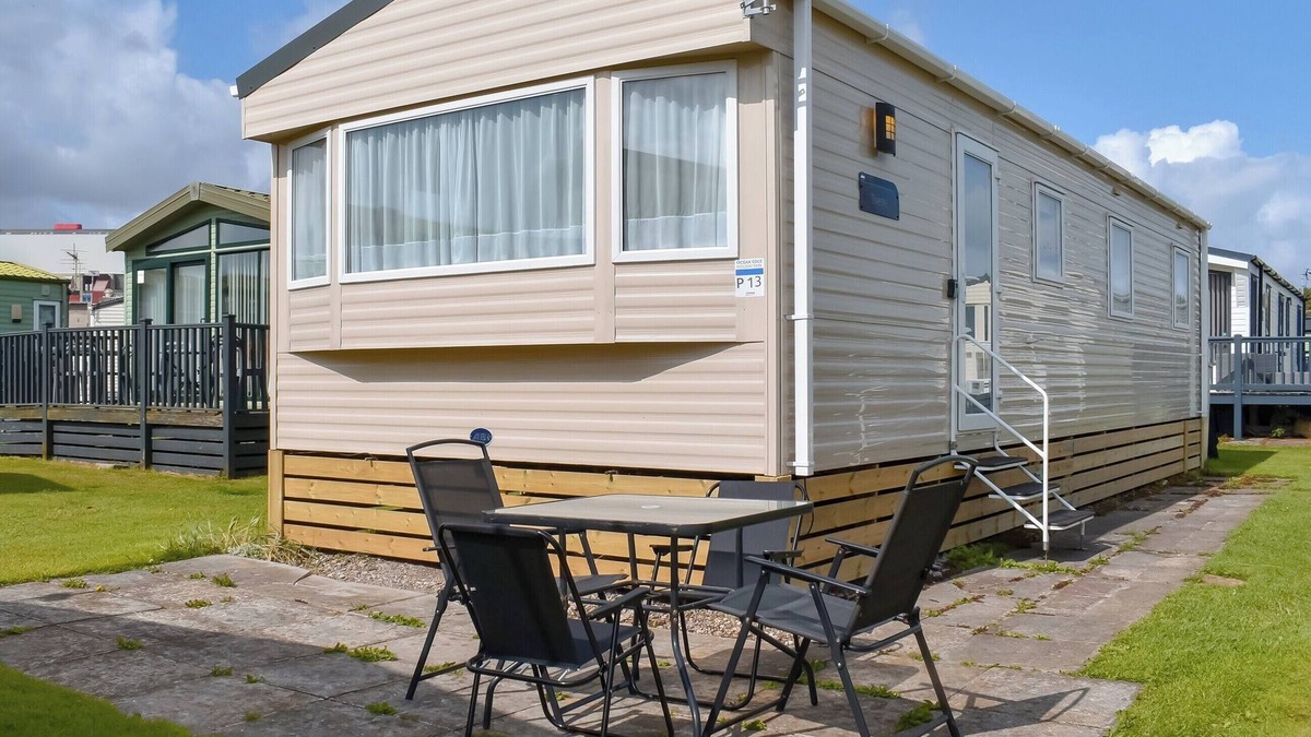 Heysham Cottage | 3 bedroom accommodation in Morecambe