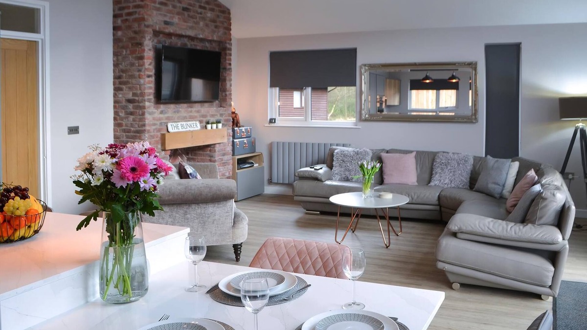 Otterburn Cottage | 3 bedroom accommodation in Otterburn