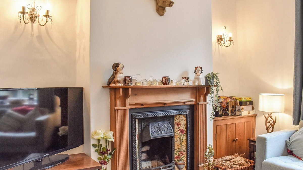 Pickering Cottage | 3 bedroom accommodation in Pickering