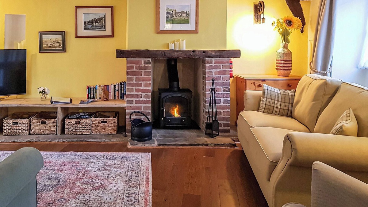 Pickering Cottage | 3 bedroom accommodation in Pickering