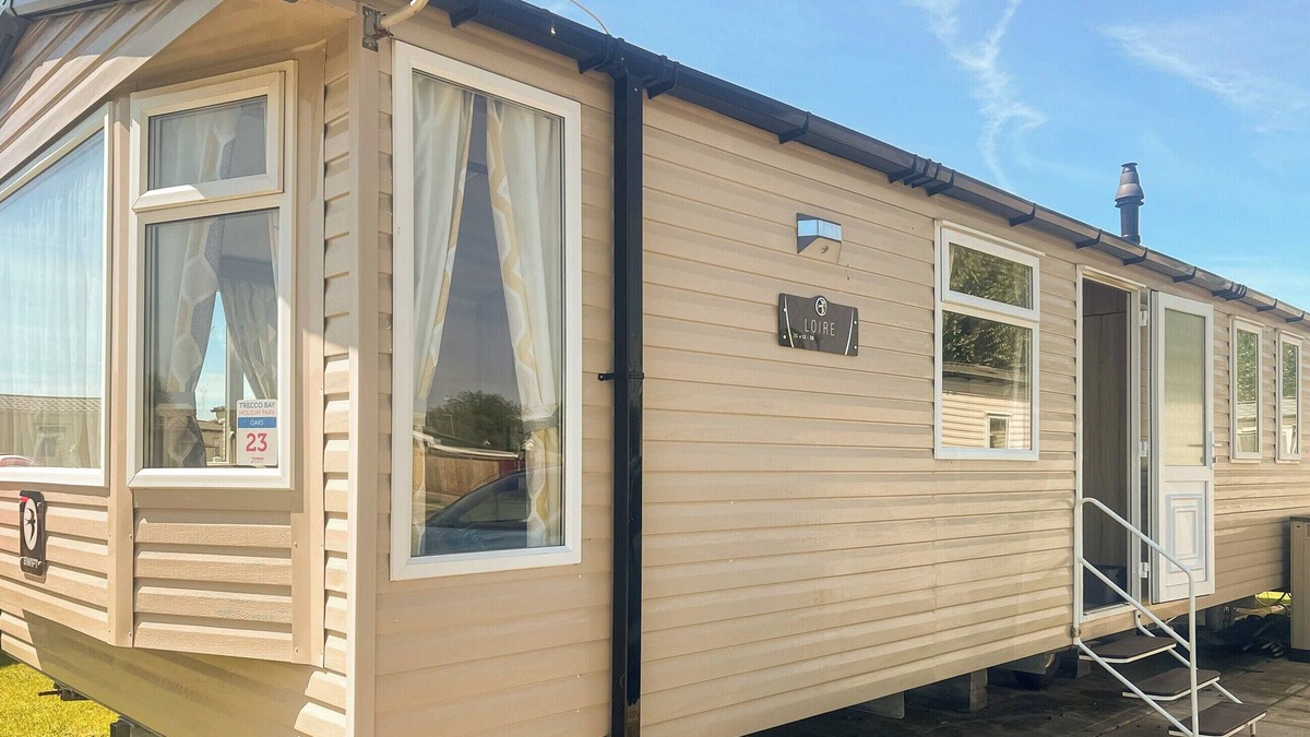 Porthcawl Apartment | 3 bedroom accommodation in Porthcawl
