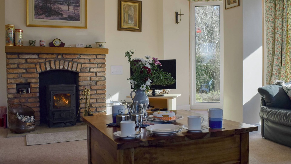 St. Andrews Cottage | 3 bedroom accommodation in St Andrews