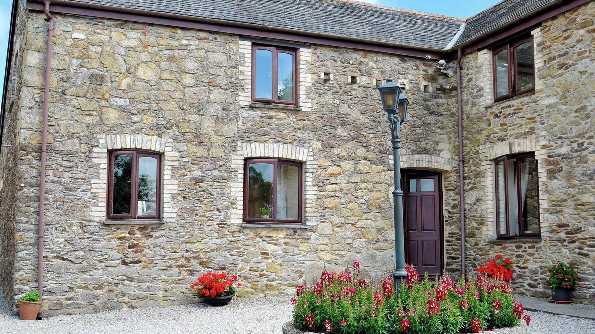 St Austell Cottage | 3 bedroom accommodation in Mevagissey, near St. Austell