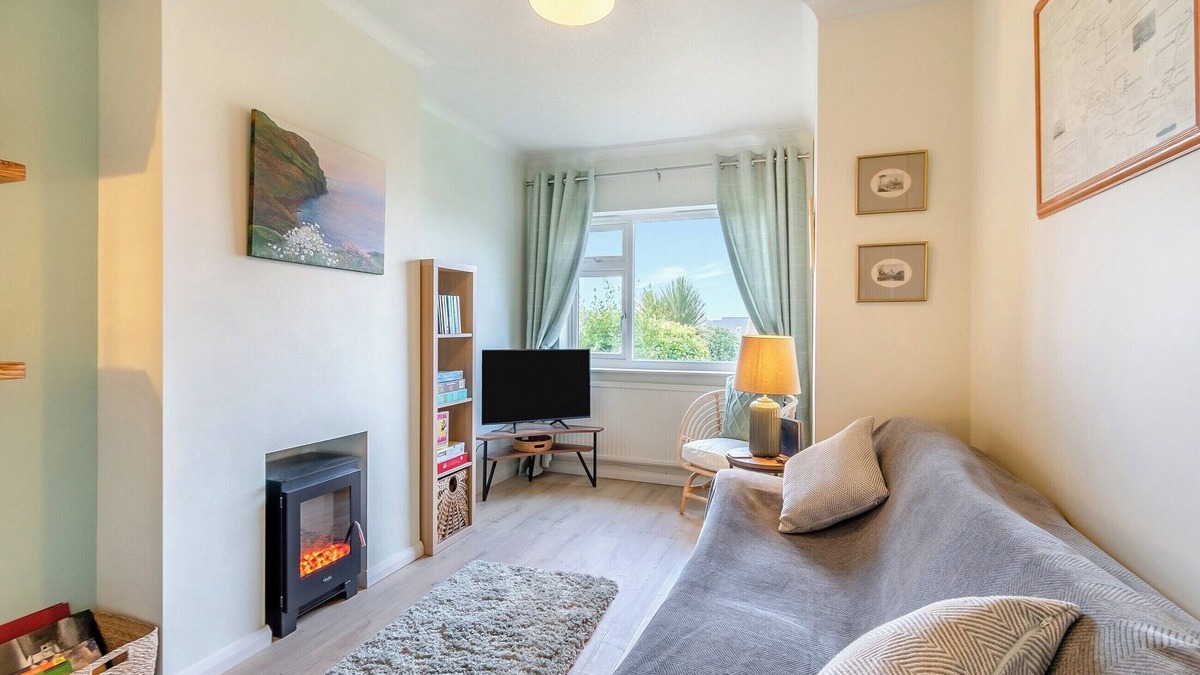 St Davids Cottage | 3 bedroom accommodation in St Davids