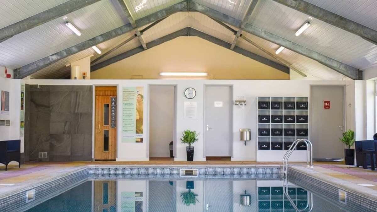 Saint Ann's Chapel House | 3 bedroom accommodation in Tavistock