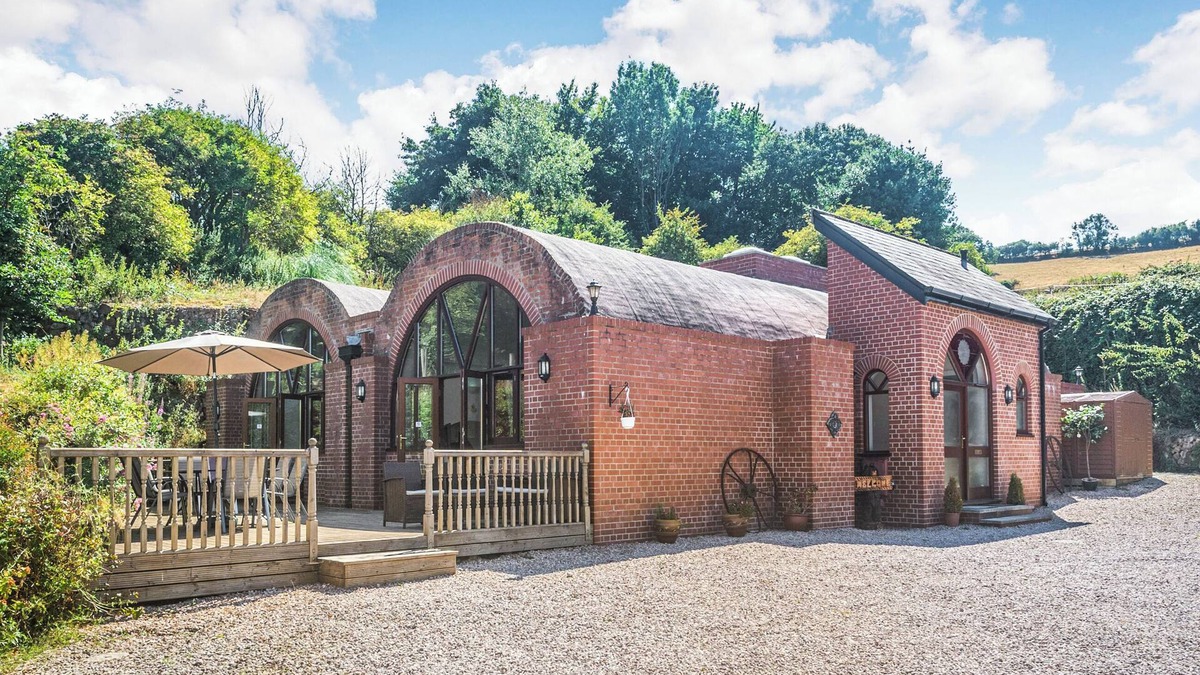 Shaldon Cottage | 3 bedroom accommodation in Shaldon, near Teignmouth