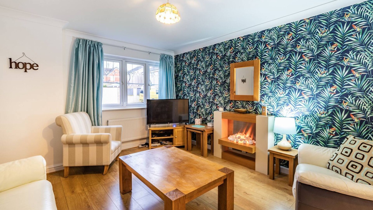 Newland Near Ulverston Cottage | 3 bedroom accommodation in Ulverston