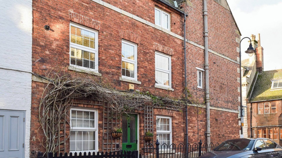 Uppingham Cottage | 3 bedroom accommodation in Uppingham