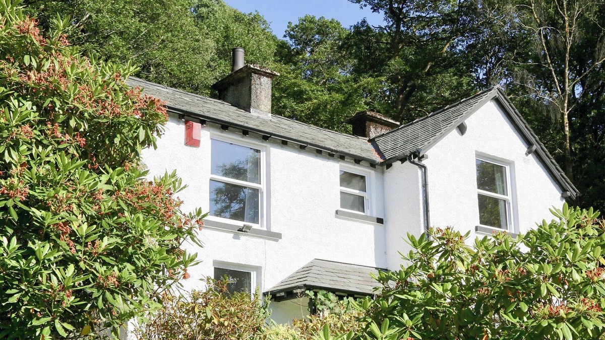 Windermere Cottage | 3 bedroom accommodation in Beech Hill, near Bowness-on-Windermere
