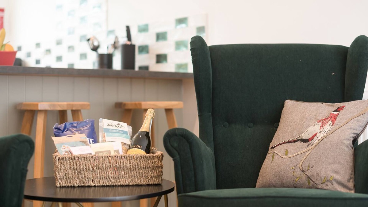 Wymondham Cottage | 3 bedroom accommodation in Wicklewood, near Wymondham
