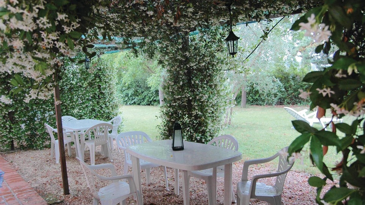 Bevagna Apartment | 3 bedroom accommodation in Bevagna PG