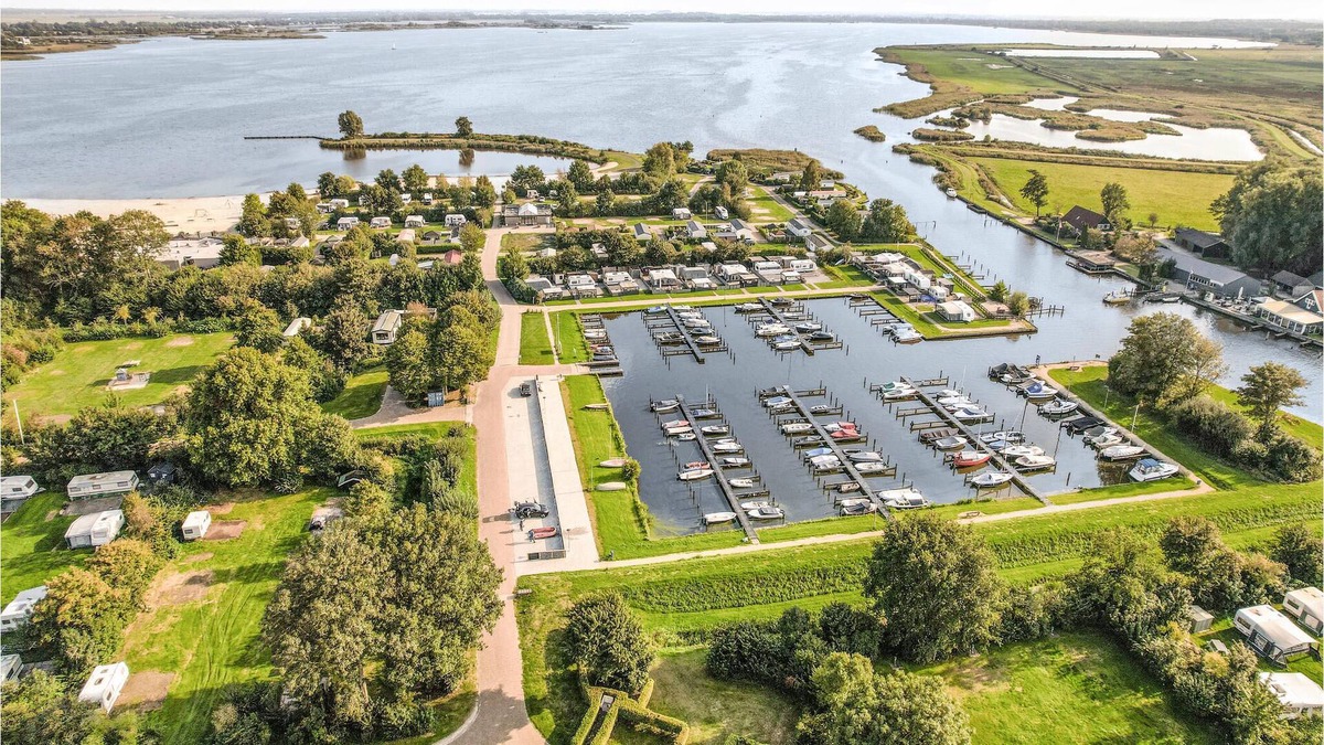 Oostkapelle House | 3 bedroom accommodation in Kropswolde