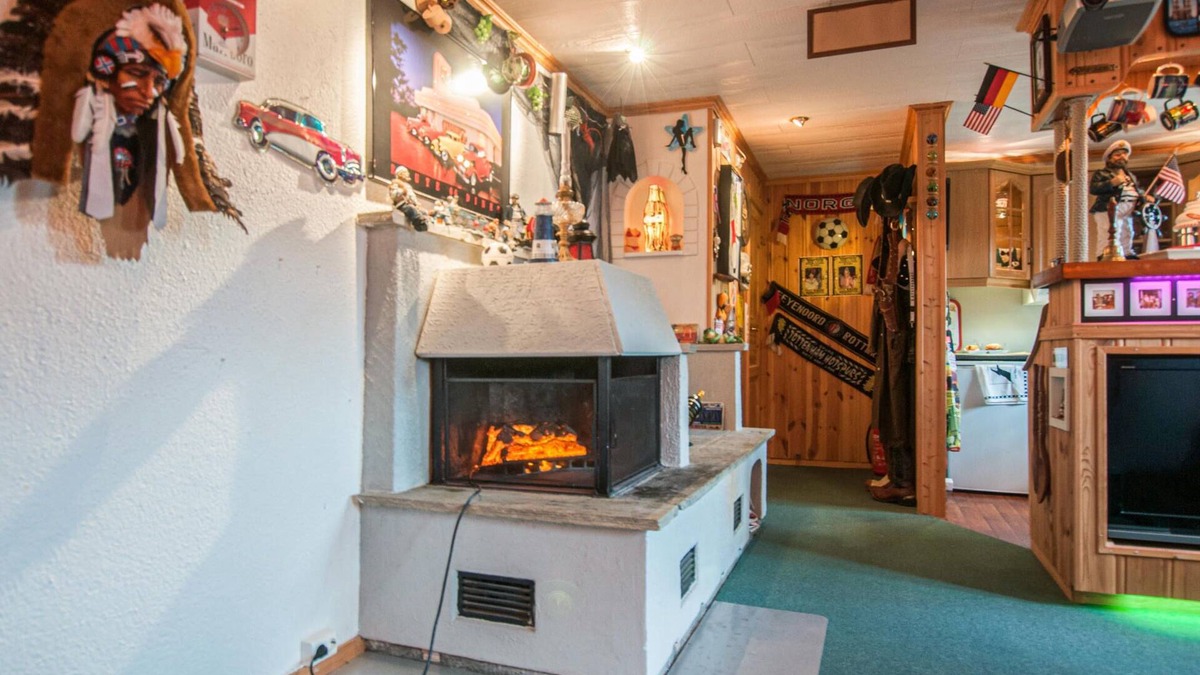 Bjugn Apartment | 3 bedroom accommodation in Vallersund