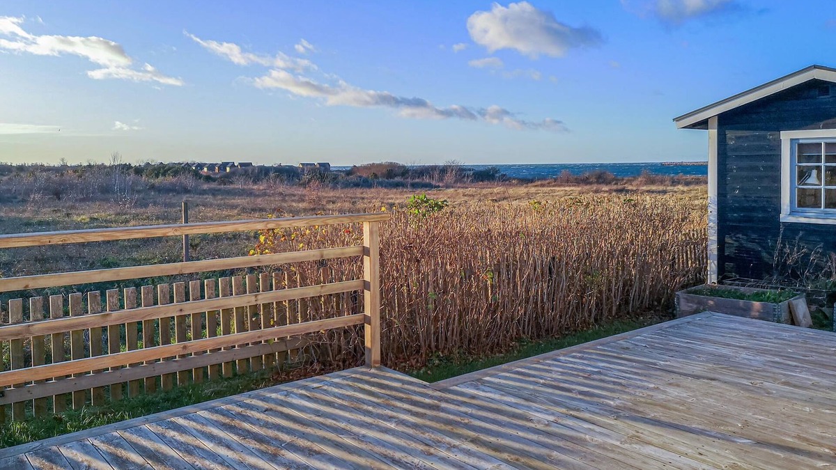 Klintehamn House | 3 bedroom accommodation in Klintehamn
