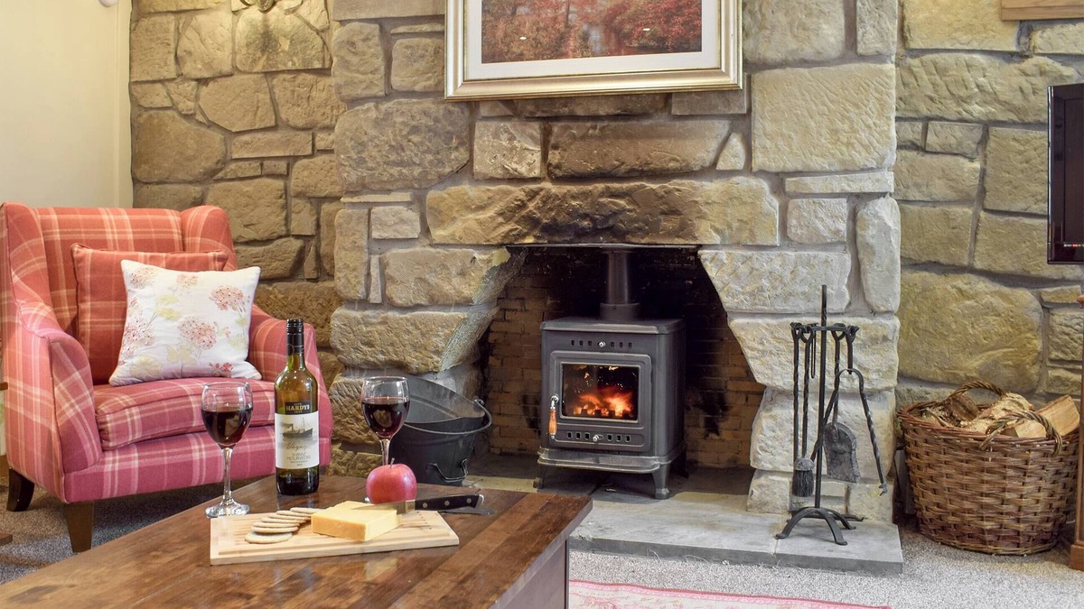 Kenmore Cottage | 3 bedroom accommodation in Kenmore, near Aberfeldy