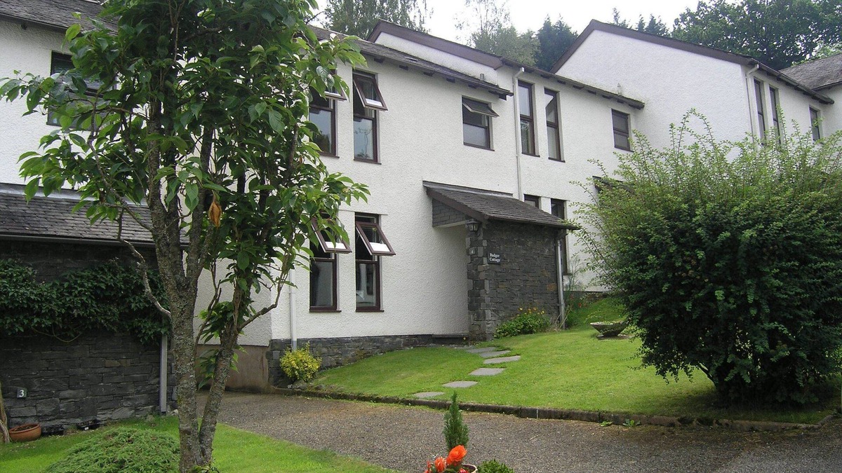 Ambleside Cottage | 3 bedroom accommodation in Ambleside