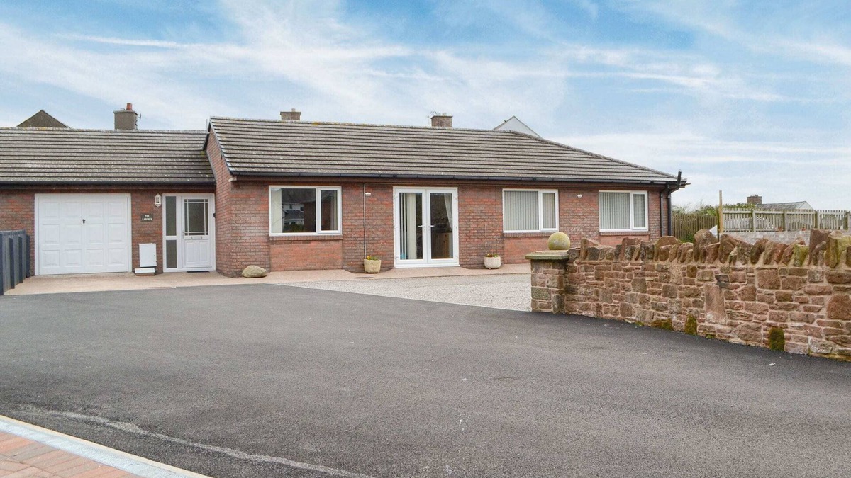 Aspatria Cottage | 3 bedroom accommodation in Aspatria