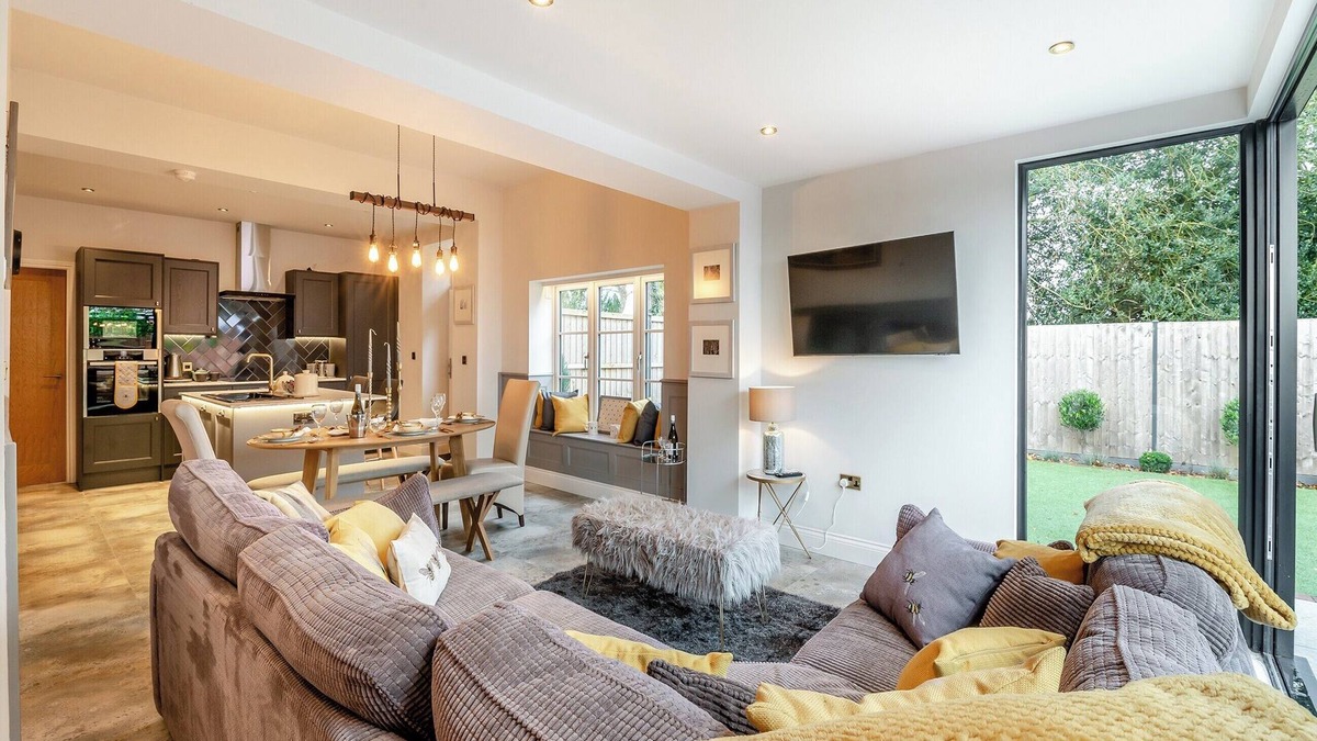Cottingham Cottage | 3 bedroom accommodation in Beverley