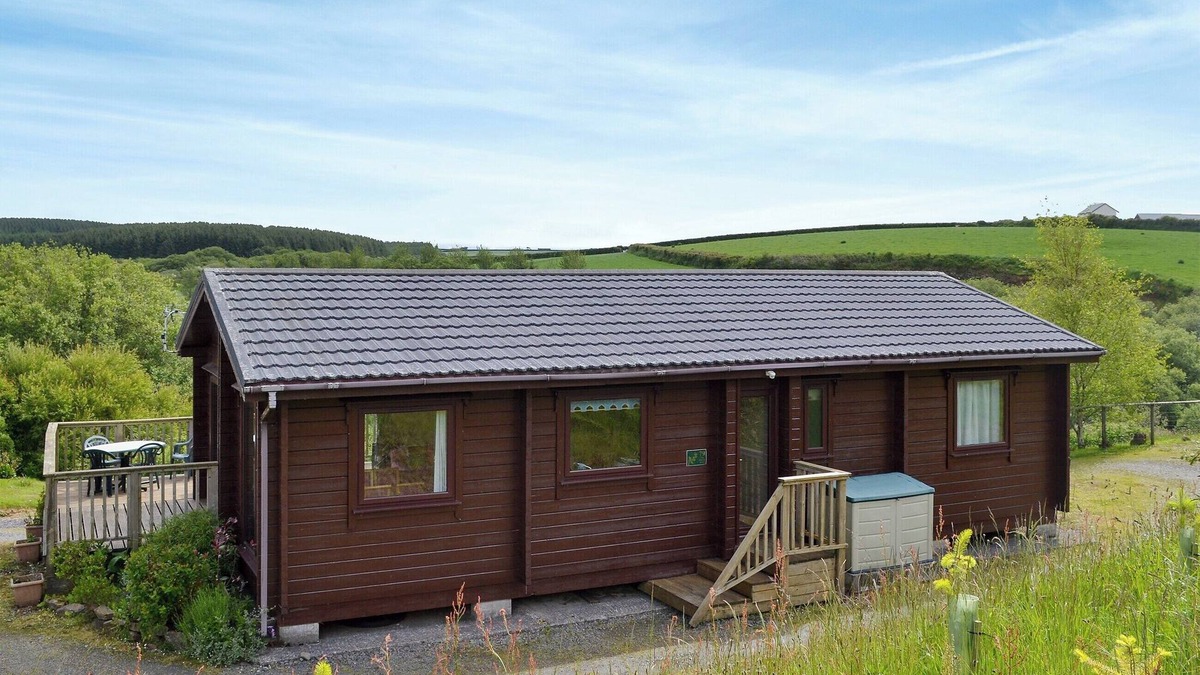 Hartland Cottage | 3 bedroom accommodation in Woolsery, near Bideford