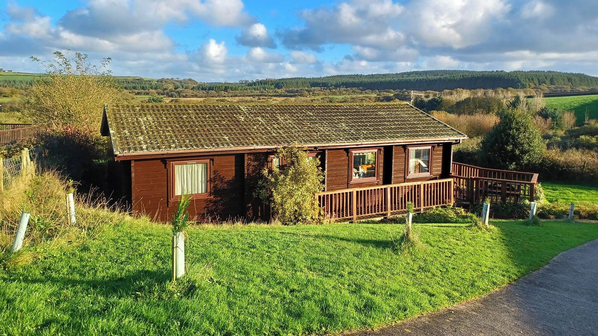 Woolfardisworthy Cottage | 3 bedroom accommodation in Woolsery, near Hartland