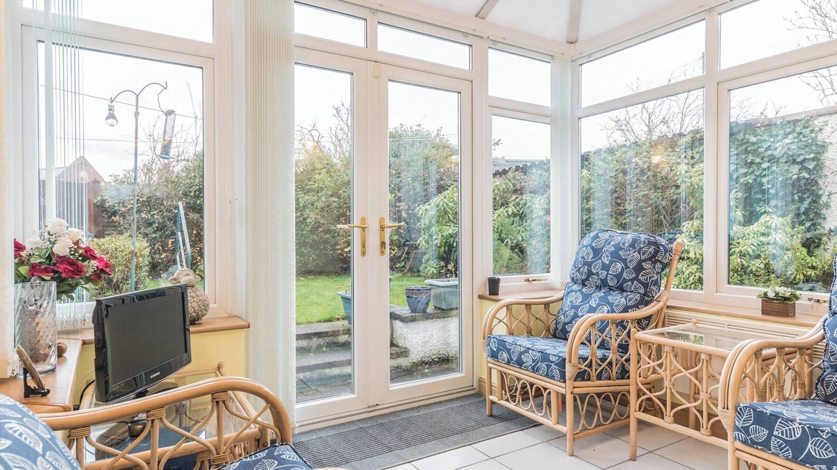 Carlisle Cottage | 3 bedroom accommodation in Carlisle