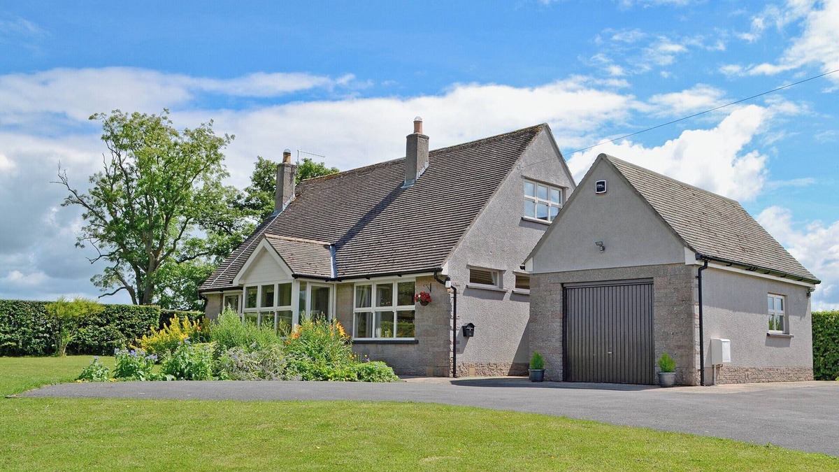 Arkholme Cottage | 3 bedroom accommodation in Arkholme, near Kirkby Lonsdale