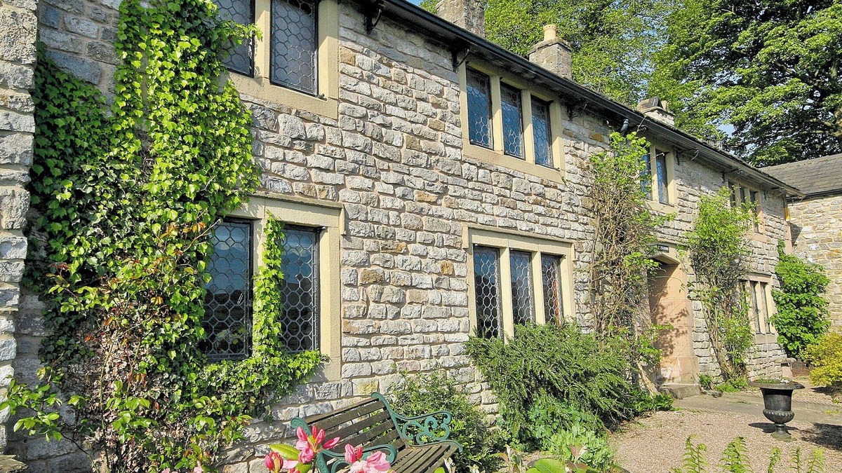 Castleton Cottage | 3 bedroom accommodation in Castleton